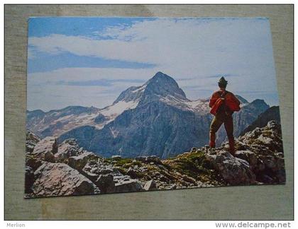 Yugoslavia   TRIGLAV  D132618