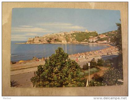 Yugoslavia - ULCINJ   D111578