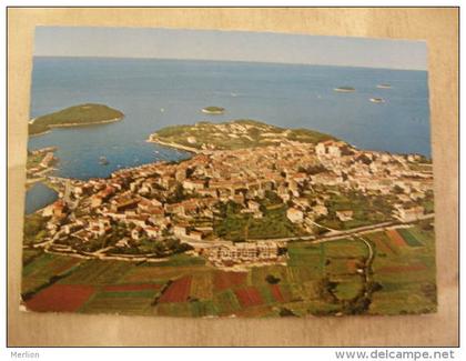 Yugoslavia - VRSAR    D111572