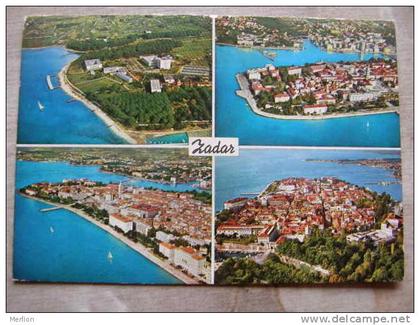 Yugoslavia ZADAR       D88583
