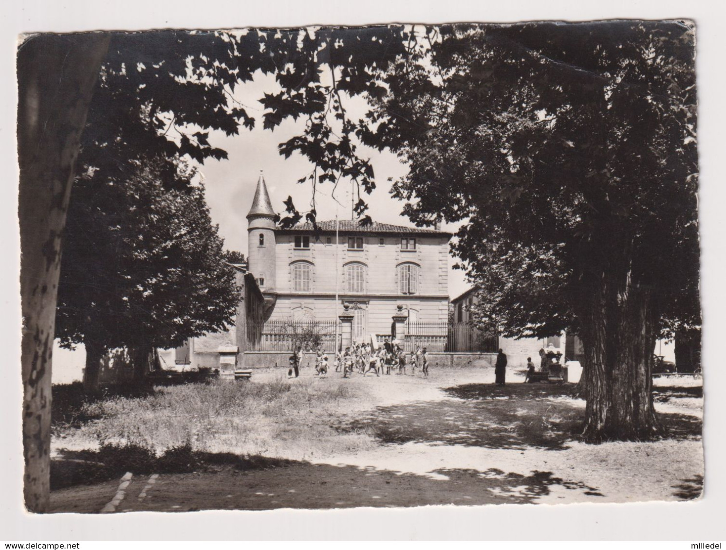 Z201 - RIANS - Saint-Maurin