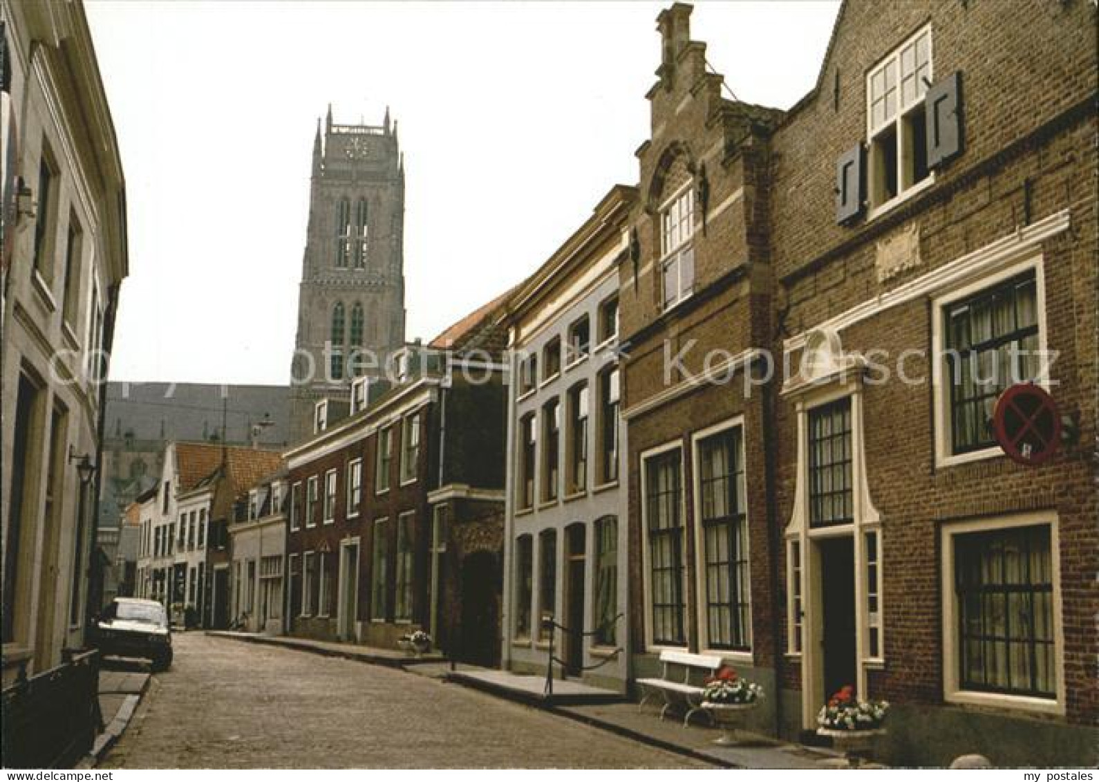 Zaltbommel Kerkstraat