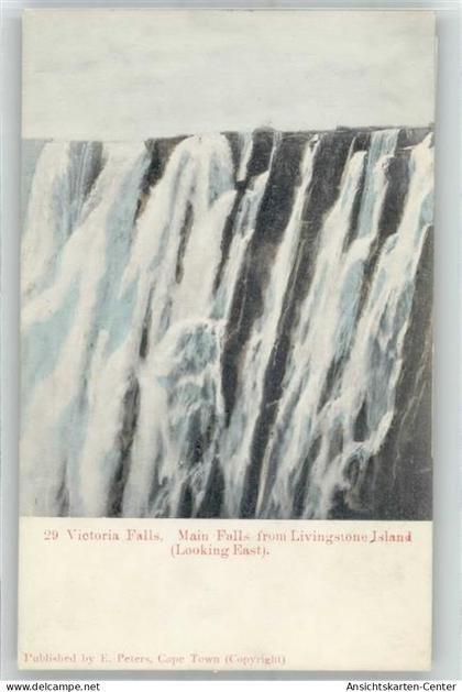 51192620 - Livingstone