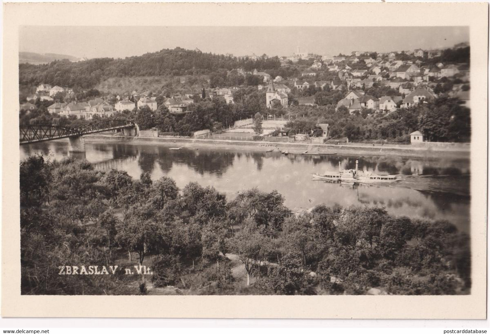 Zbraslav