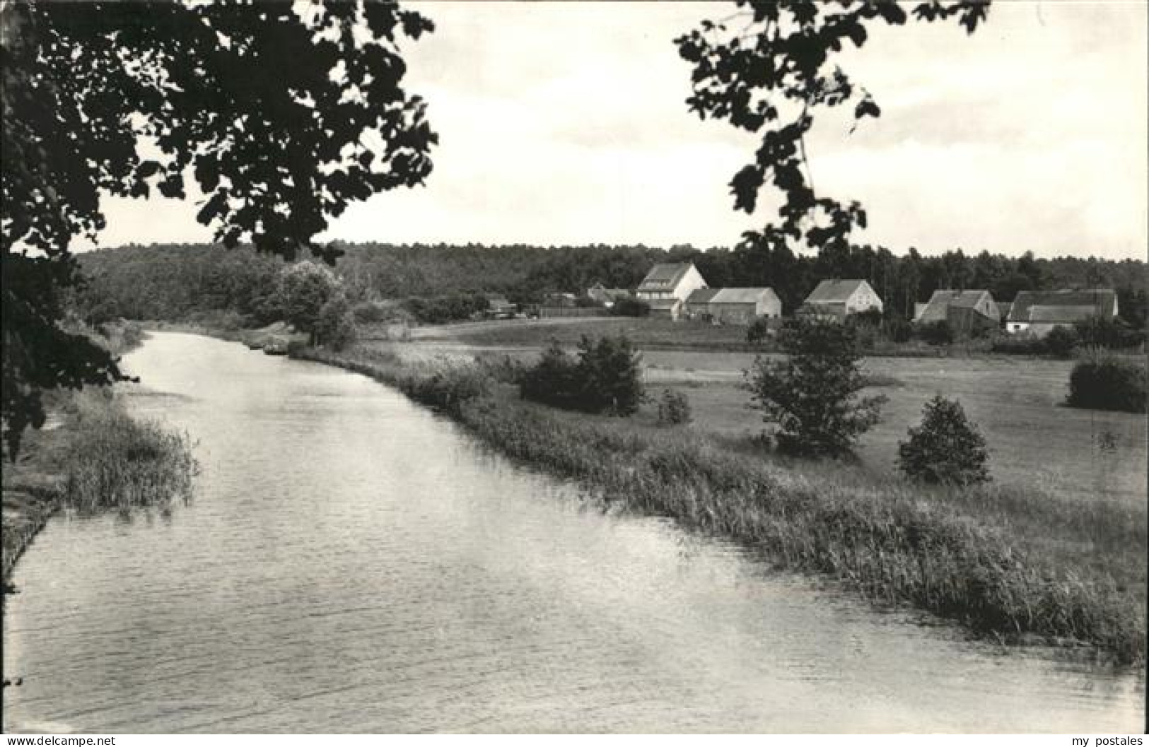 Zechlinerhuette