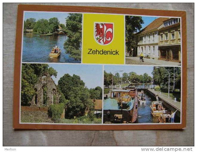 Zehdenick     D99404