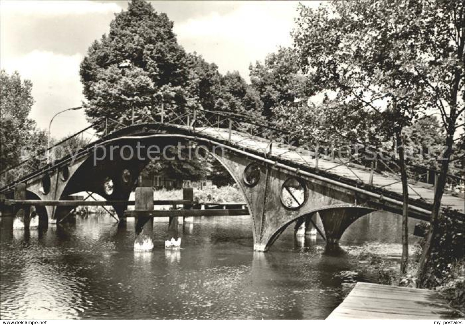 Zehdenick Havelbruecke