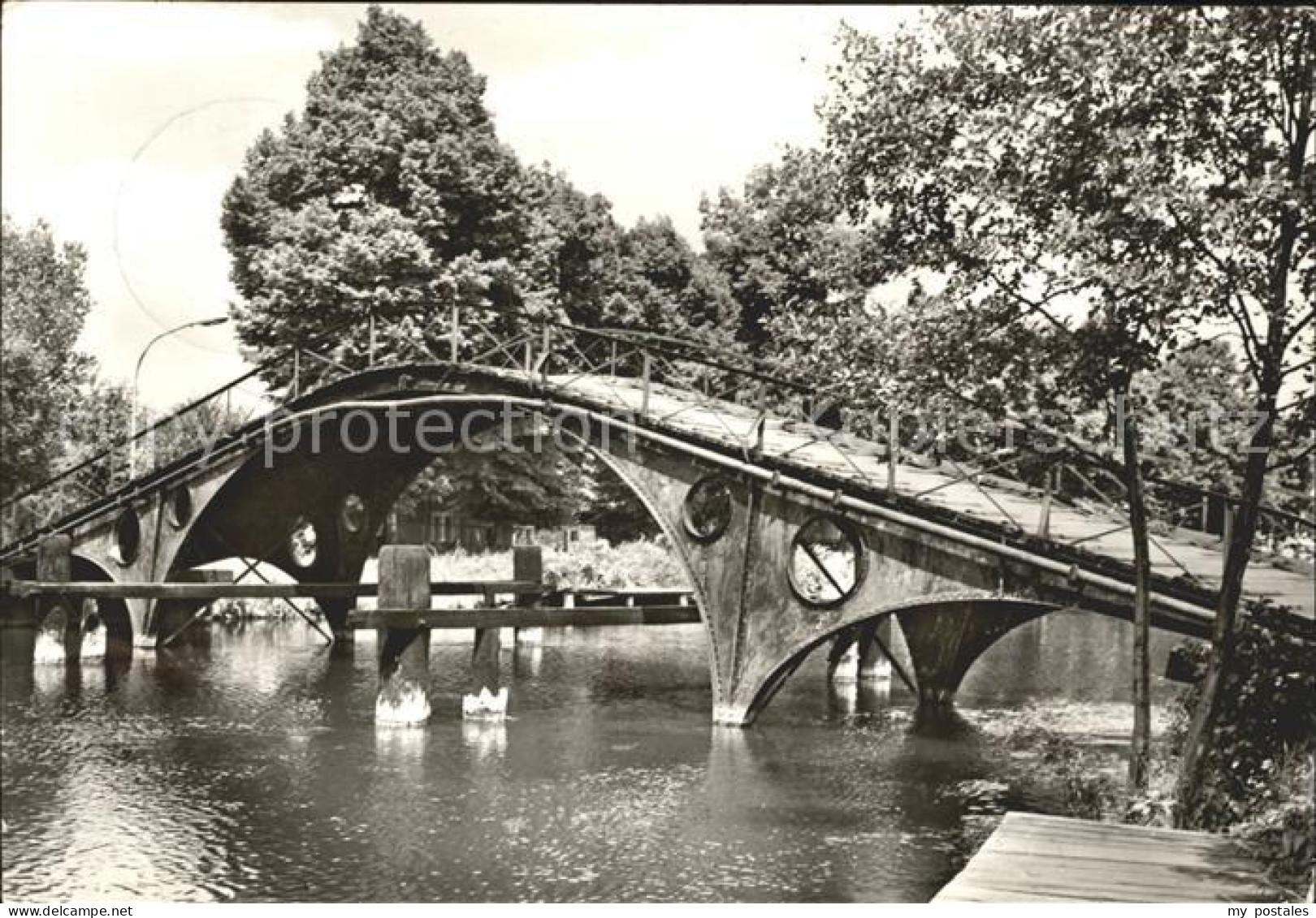 Zehdenick Havelbruecke