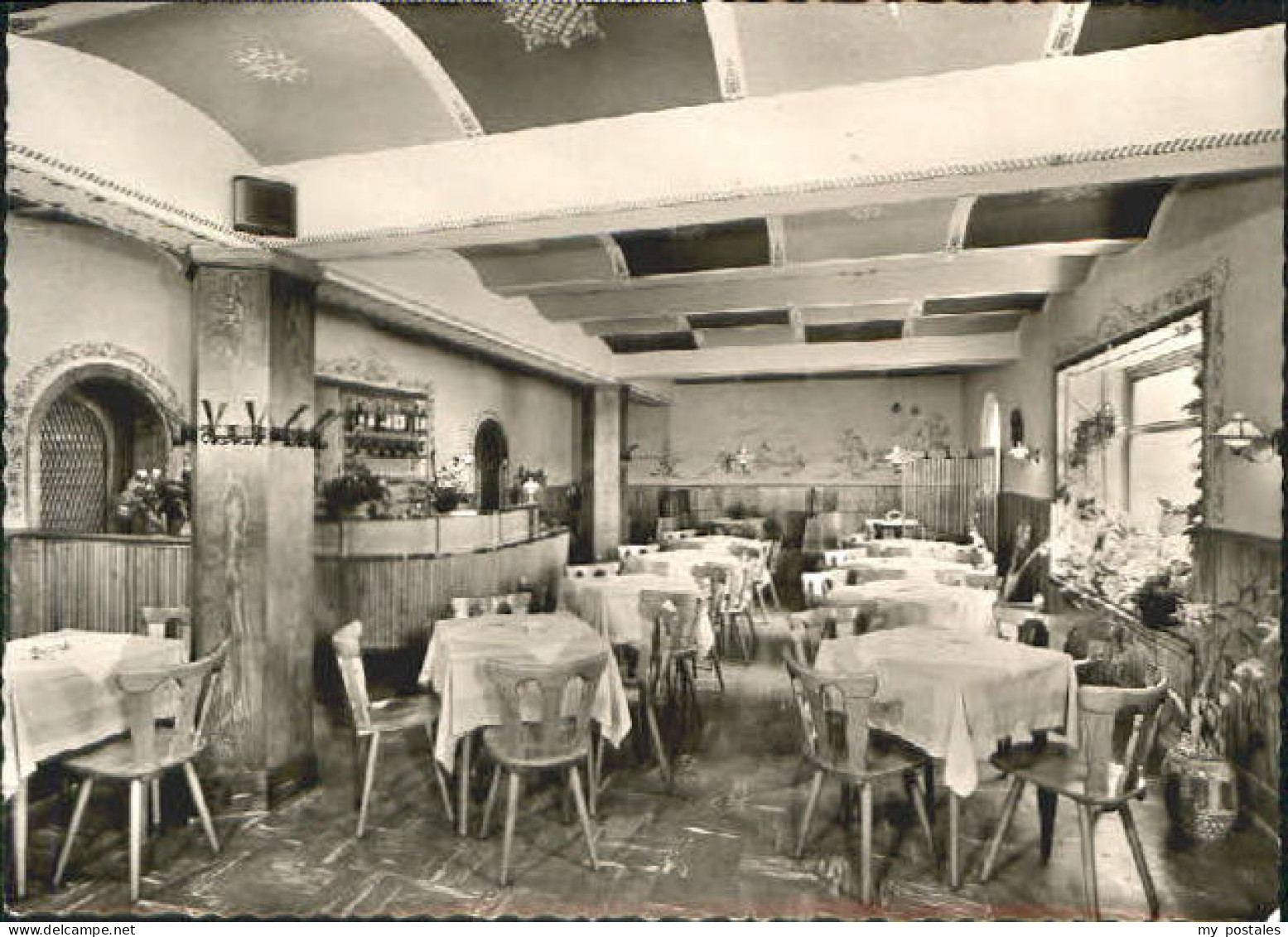 Zehlendorf Berlin Alt-Zehlendorf  o