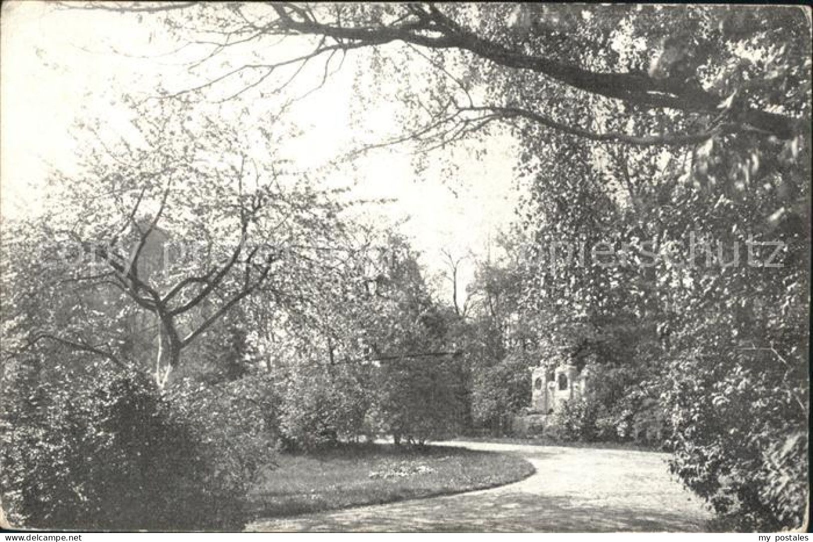 Zehlendorf Berlin Haus Schoenow