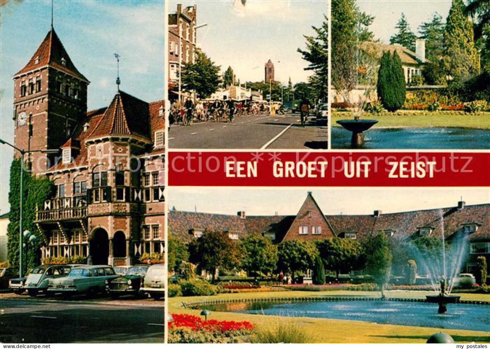 Zeist