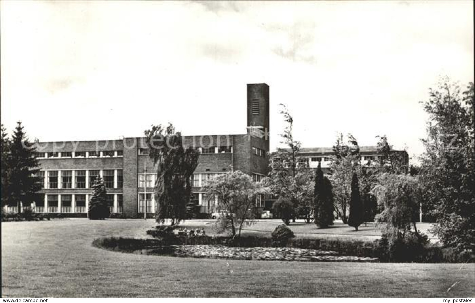 Zeist Sankt Jozef Huis