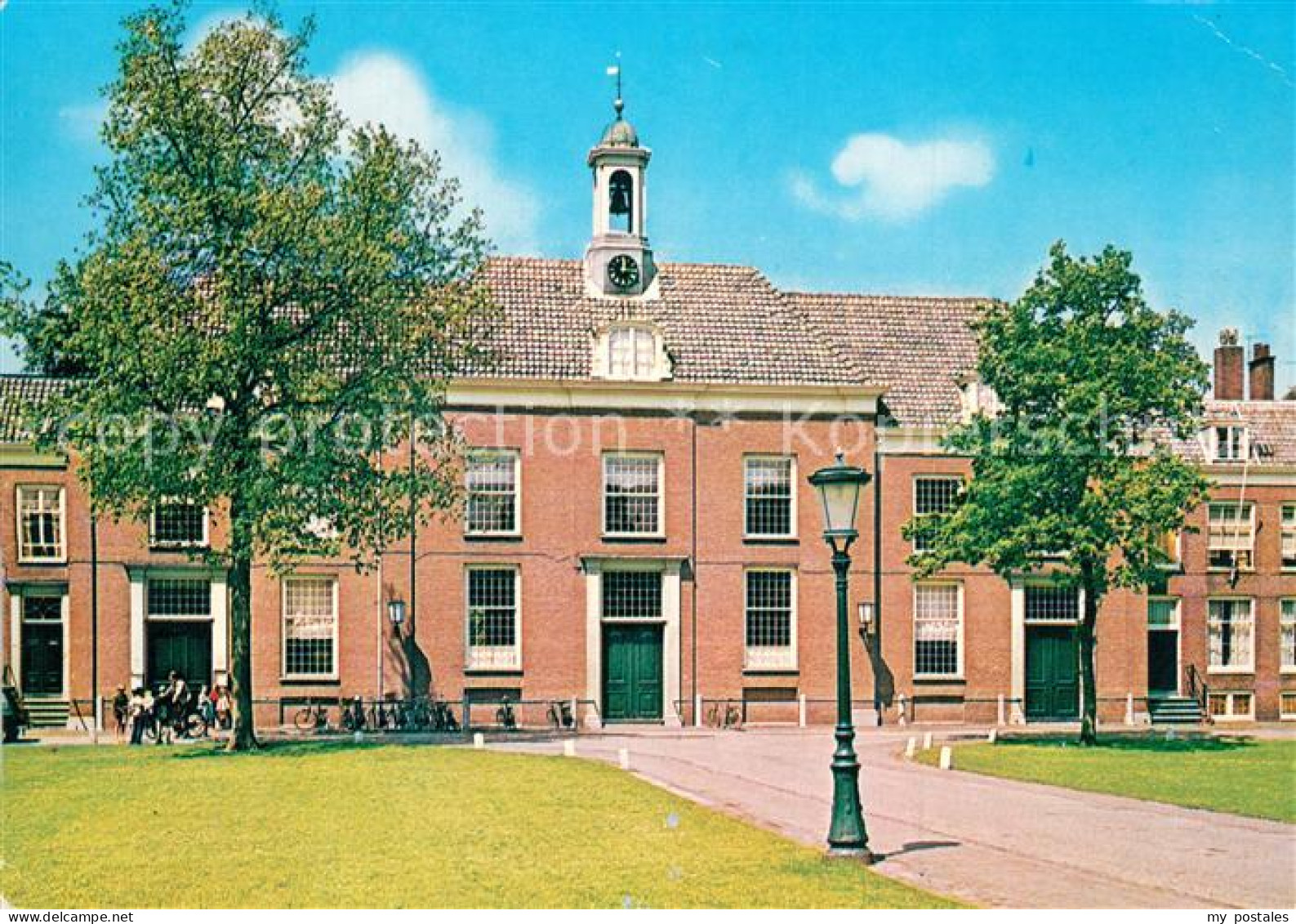 Zeist Zusterplein