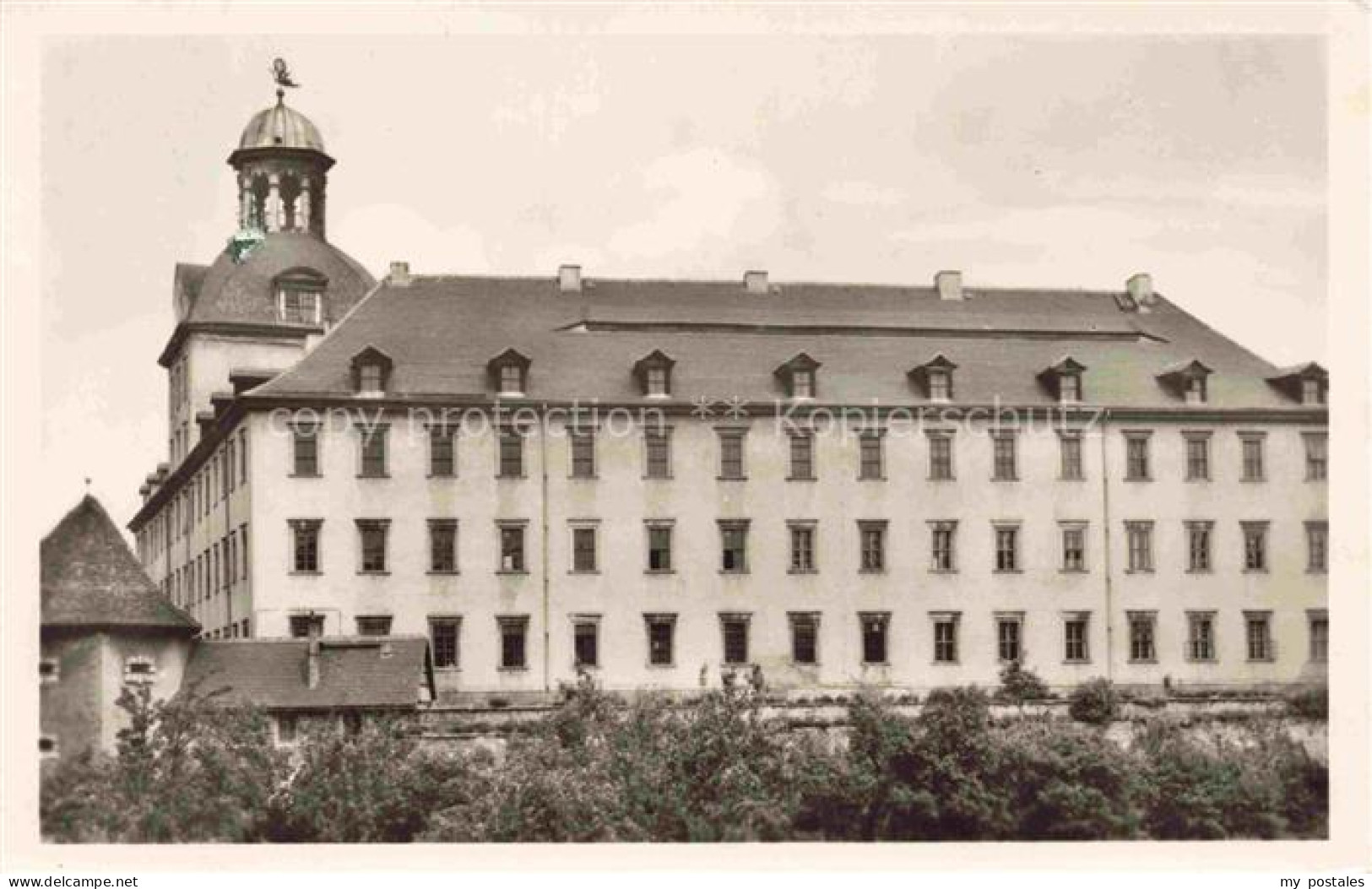 Zeitz Sachsen-Anhalt Moritzburg