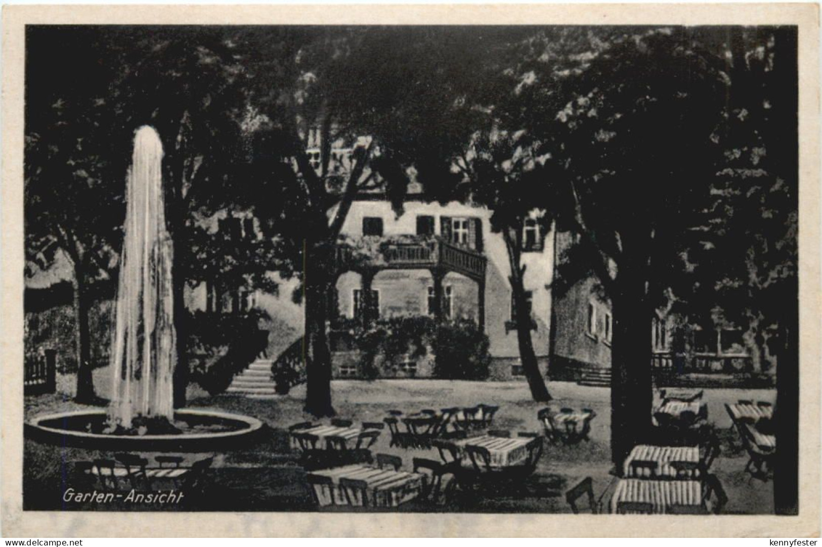 Zeitz - Sommerfrische Schneidemühle