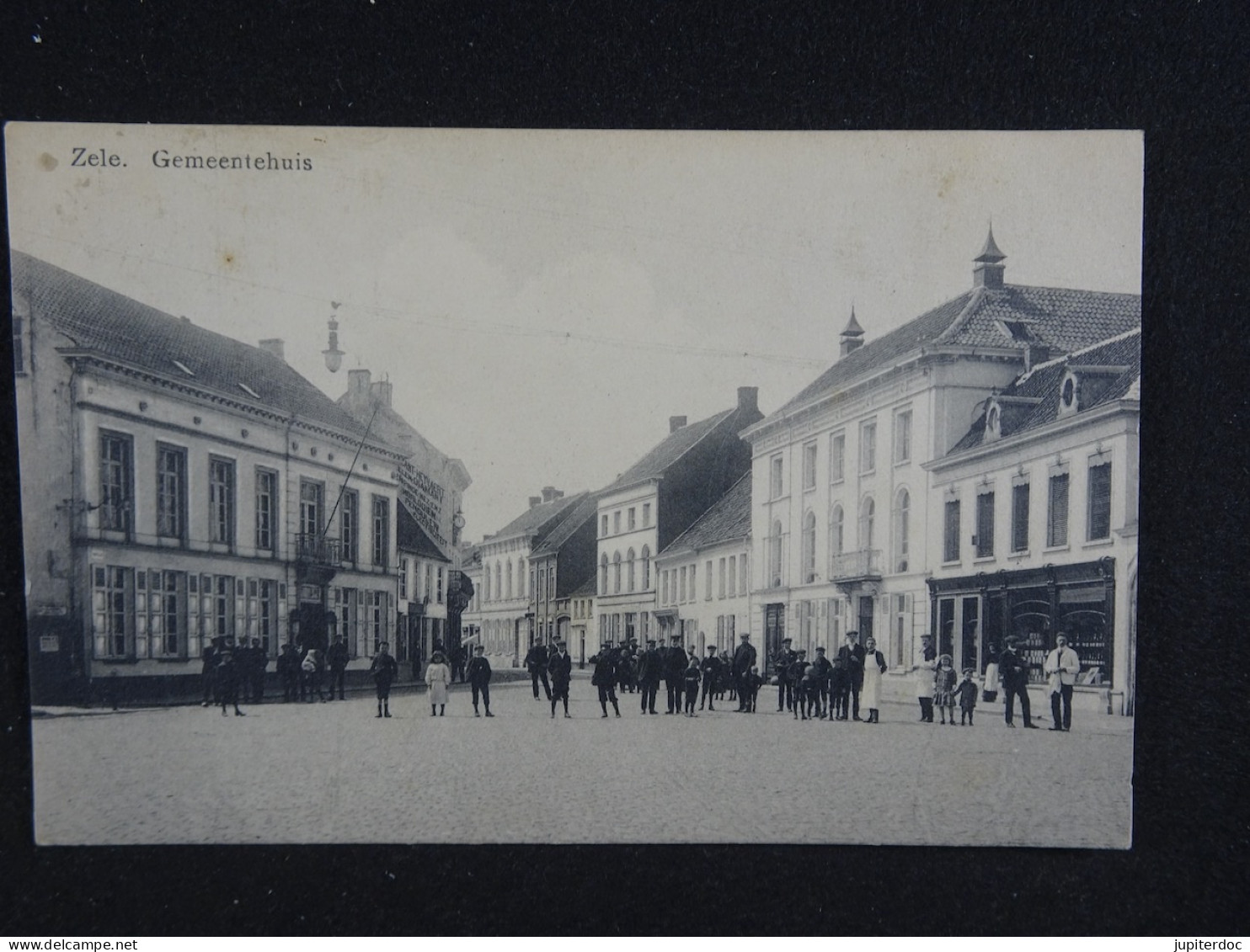 Zele Gemeentehuis