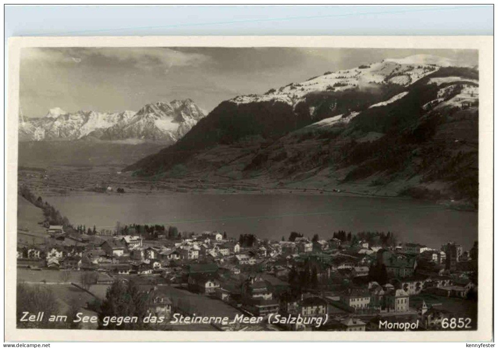 Zell am See