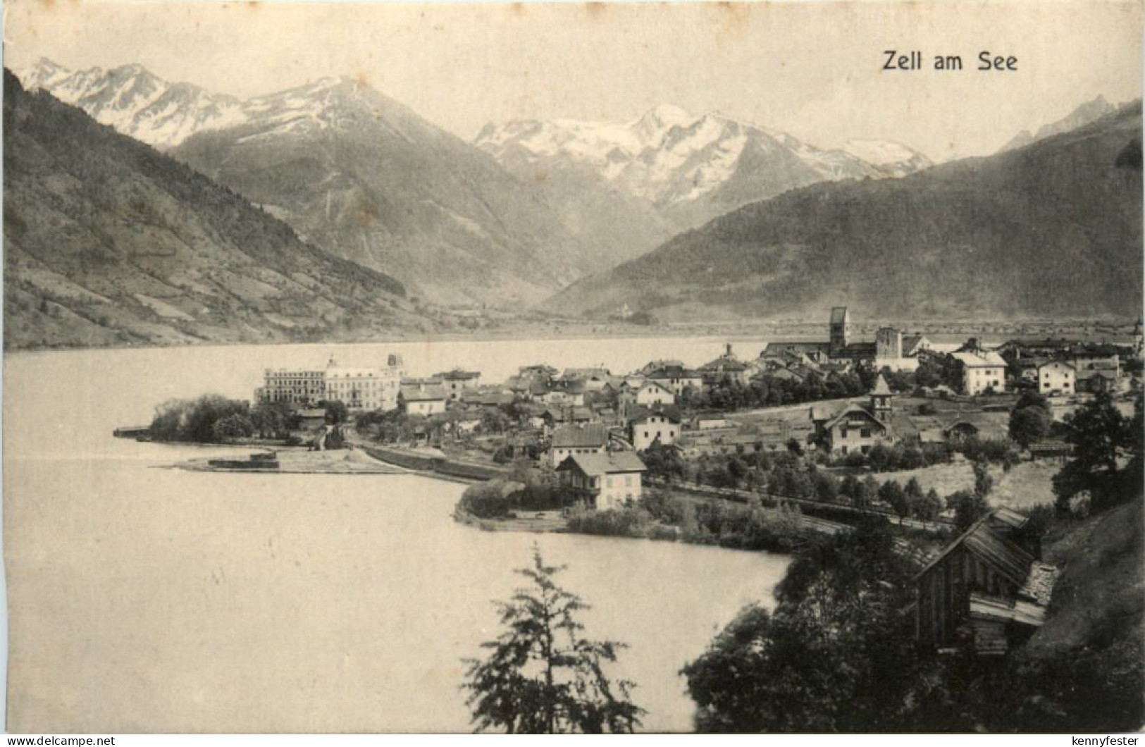 Zell am See