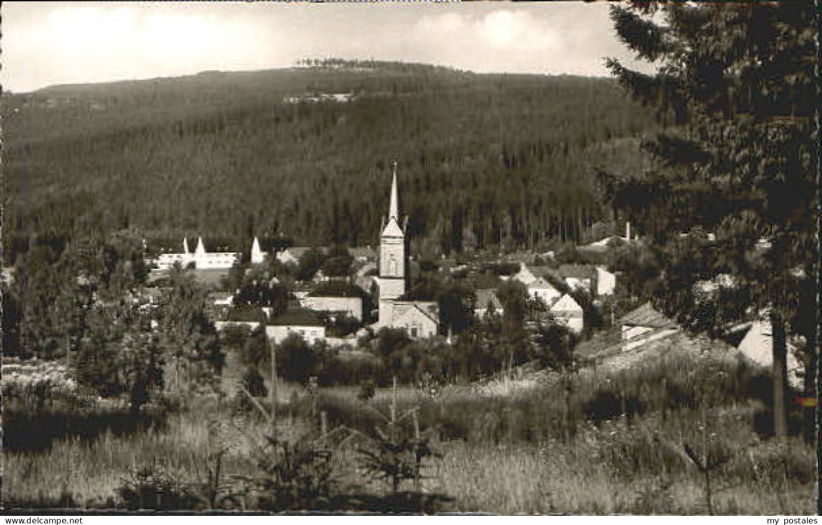 Zell Fichtelgebirge Zell Fichtelgebirge