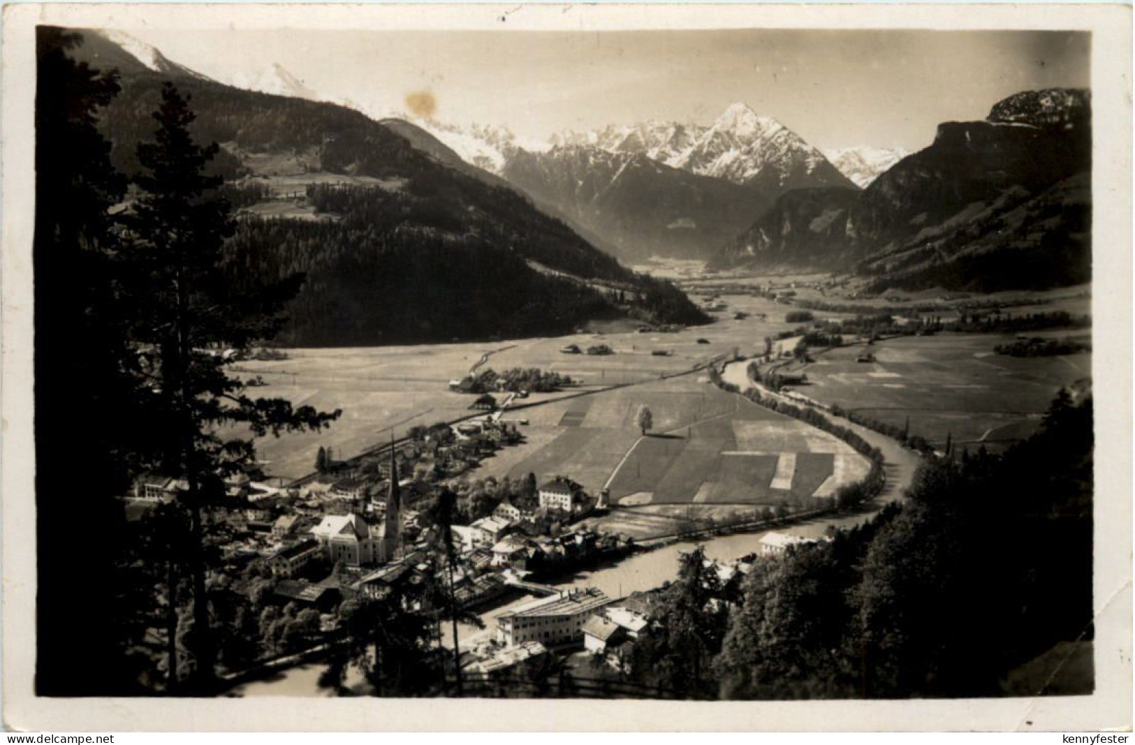 Zell im Zillertal