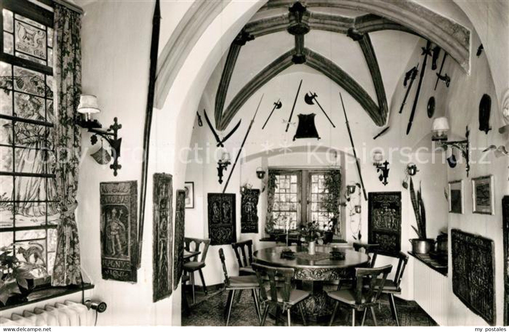 Zell Mosel Schloss Zell Weinhaus Hotel