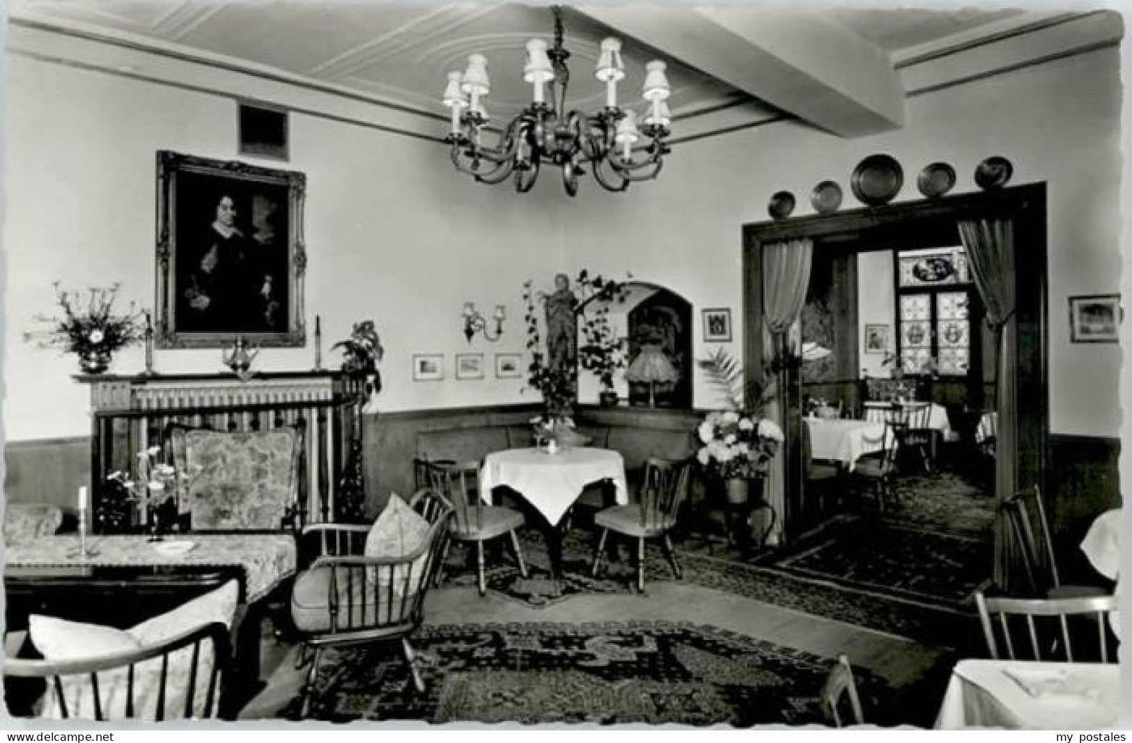 Zell Mosel Weinhaus Hotel Schloss Zell