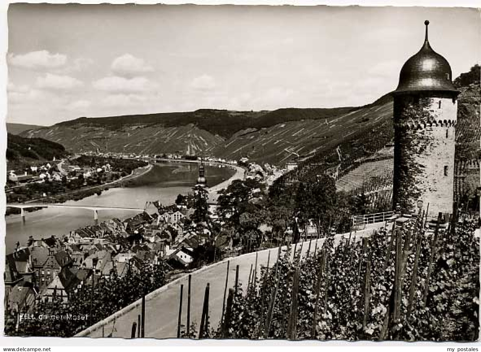 Zell Mosel Zell Mosel