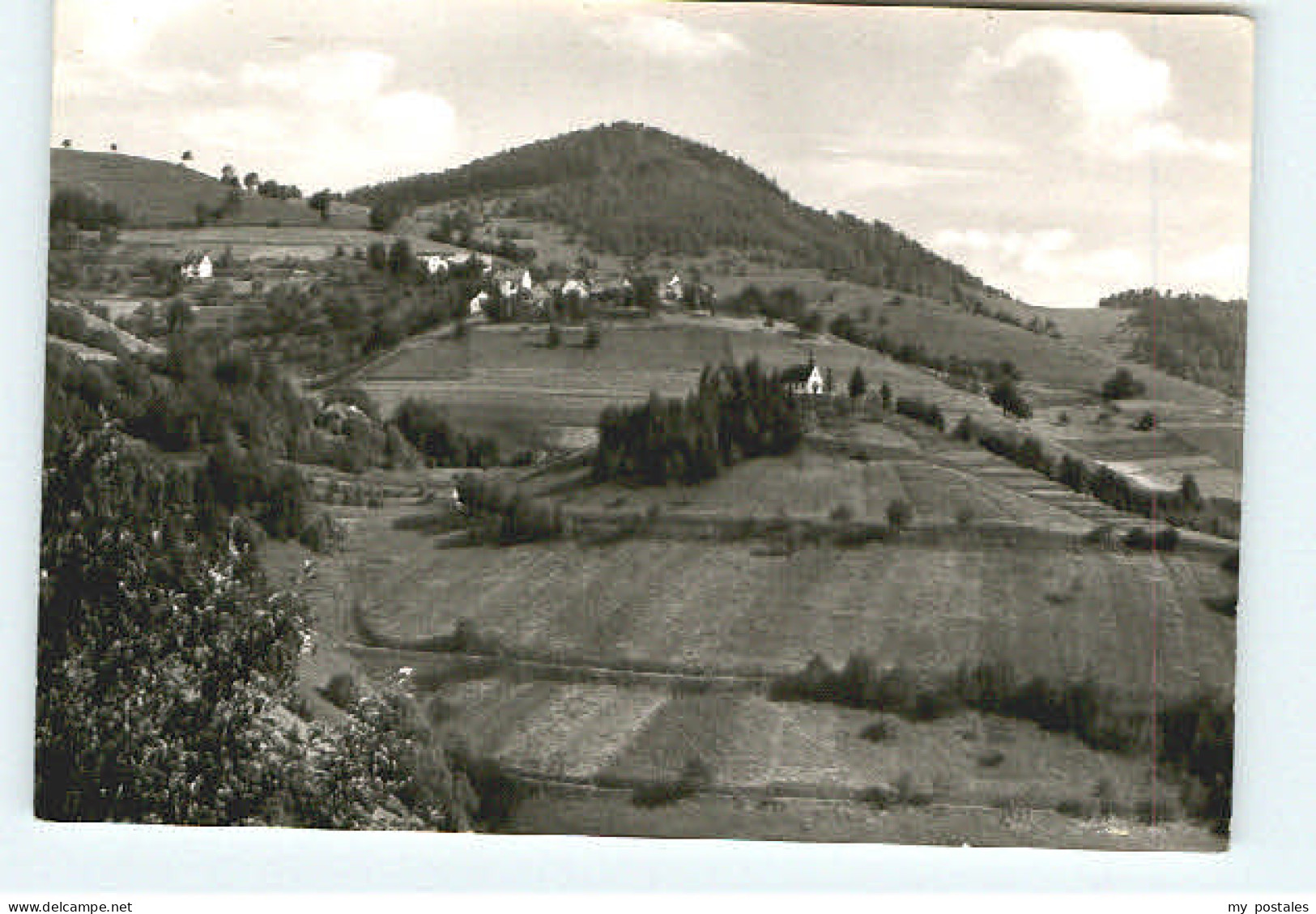 Zell Wiesental Zell i.W. Maria Frieden