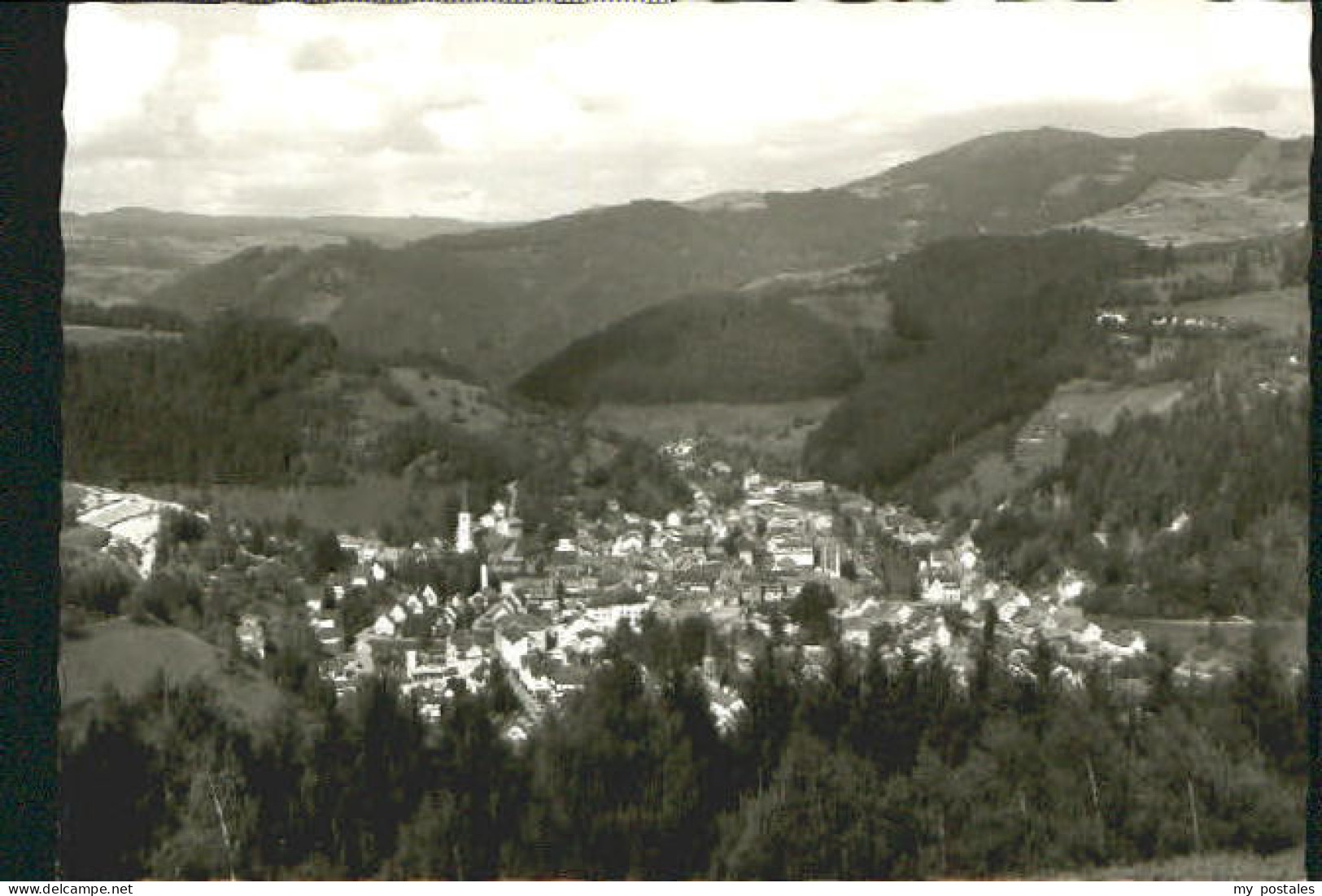 Zell Wiesental Zell Wiesental