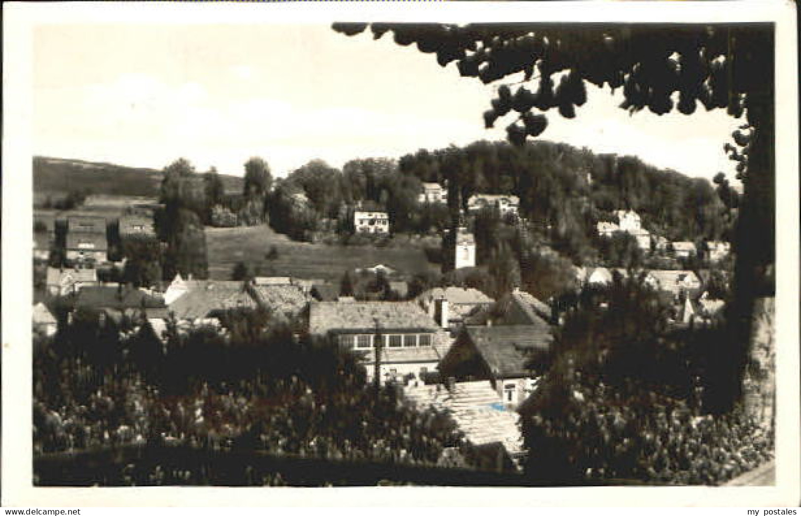 Zella-Mehlis  x 1954