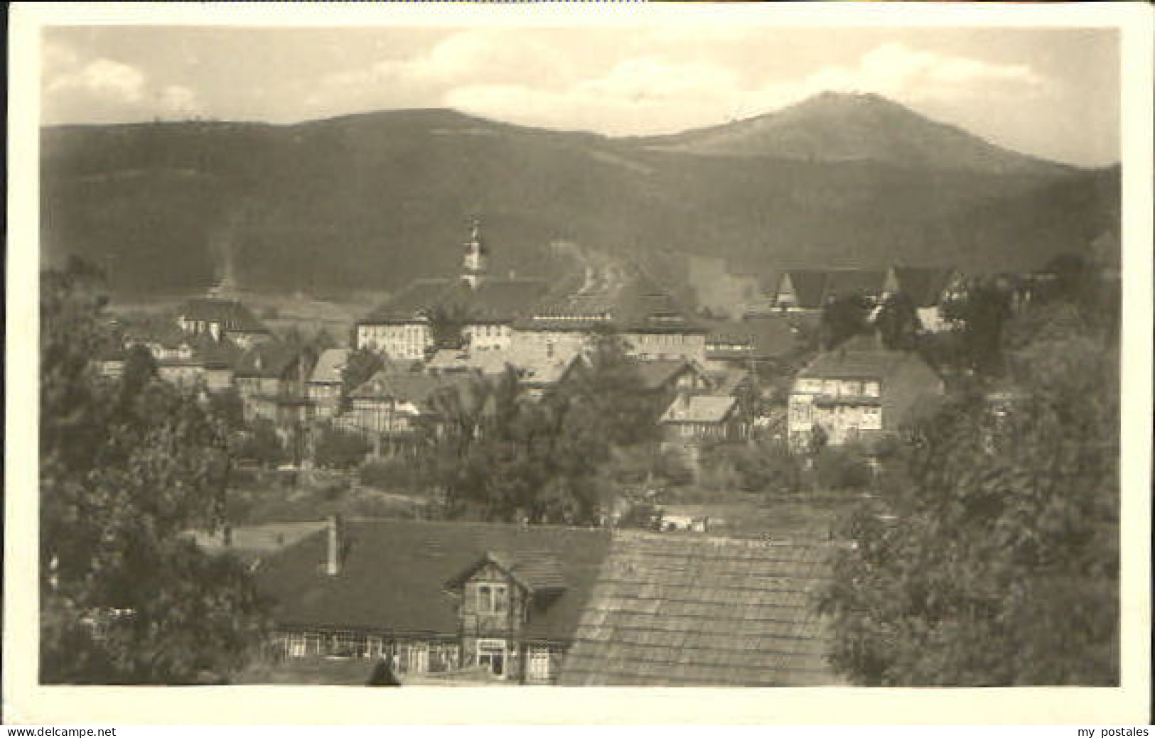 Zella-Mehlis  x 1956