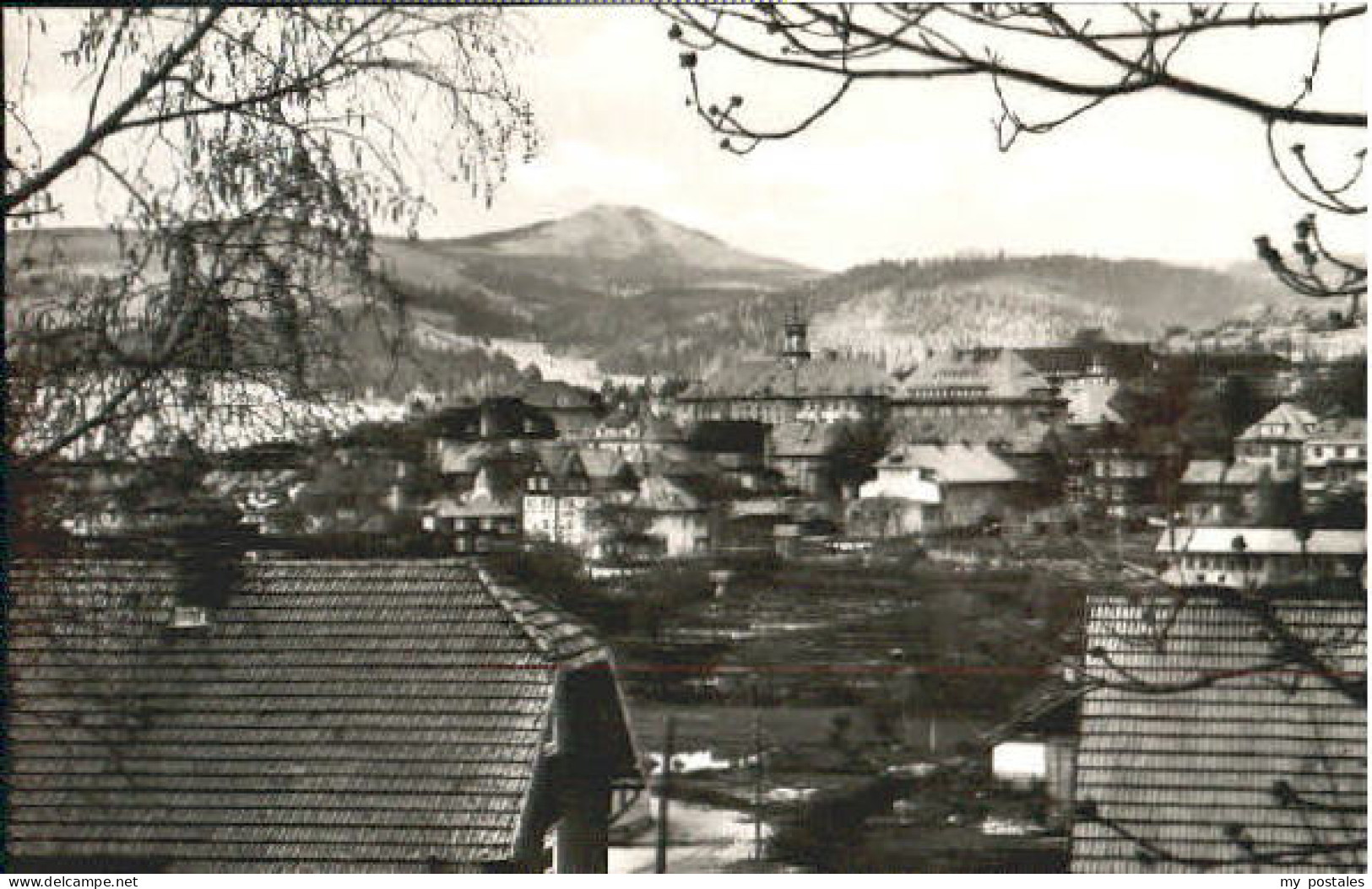 Zella-Mehlis Zella-Mehlis