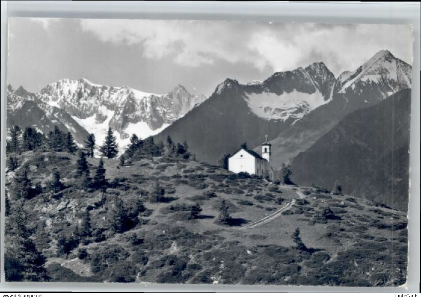 Zeneggen