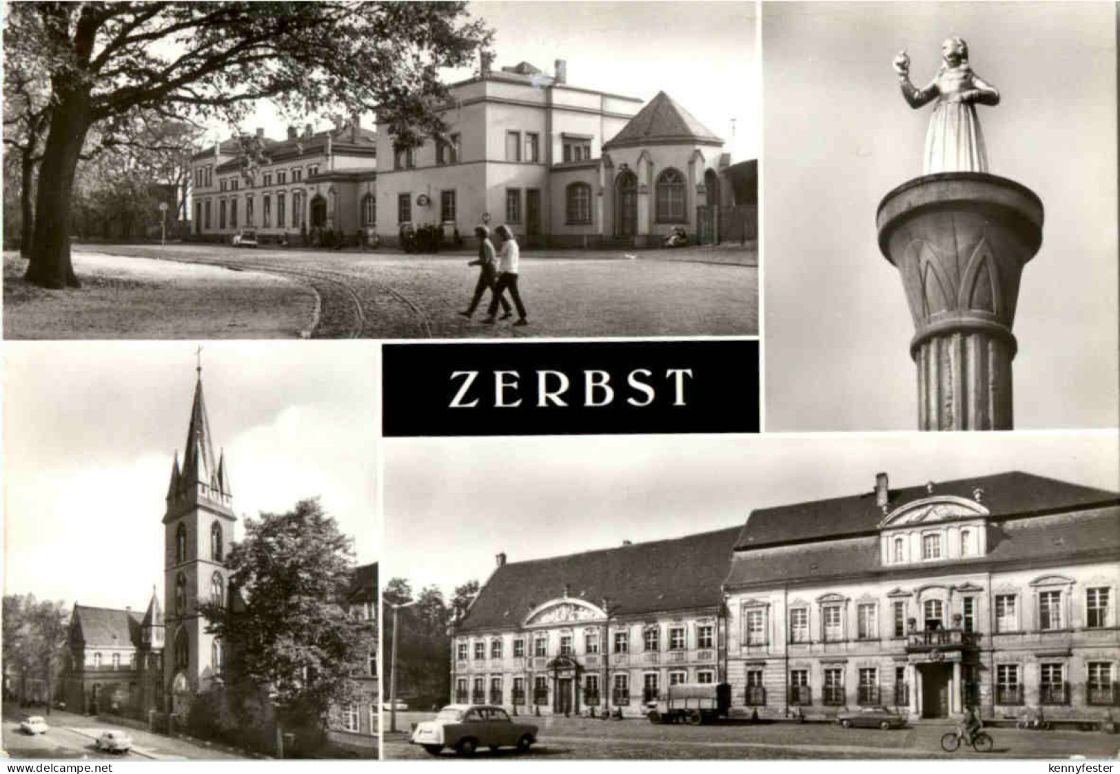 Zerbst