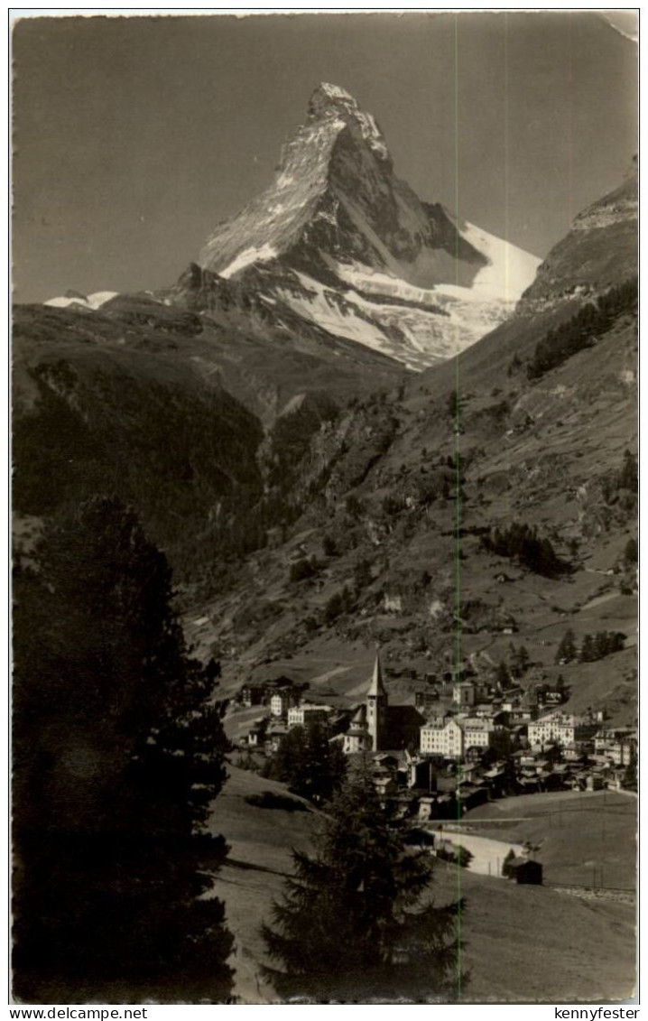 Zermatt
