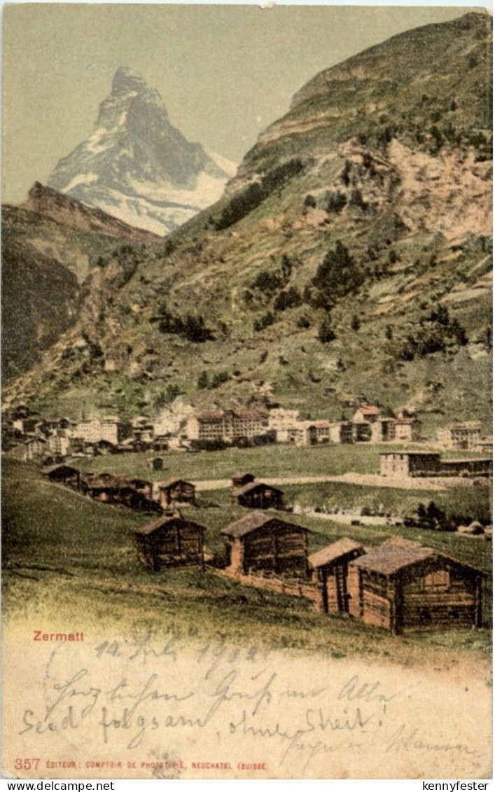 Zermatt