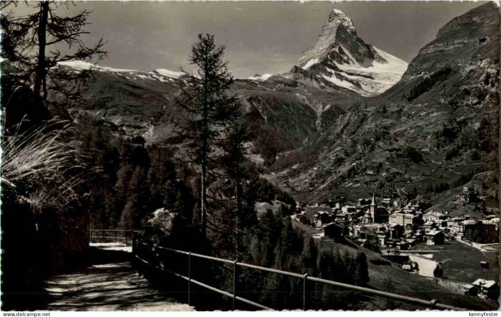 Zermatt