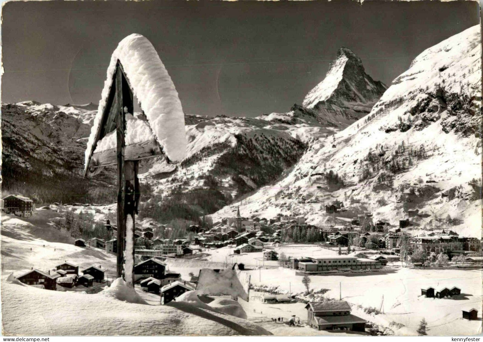 Zermatt