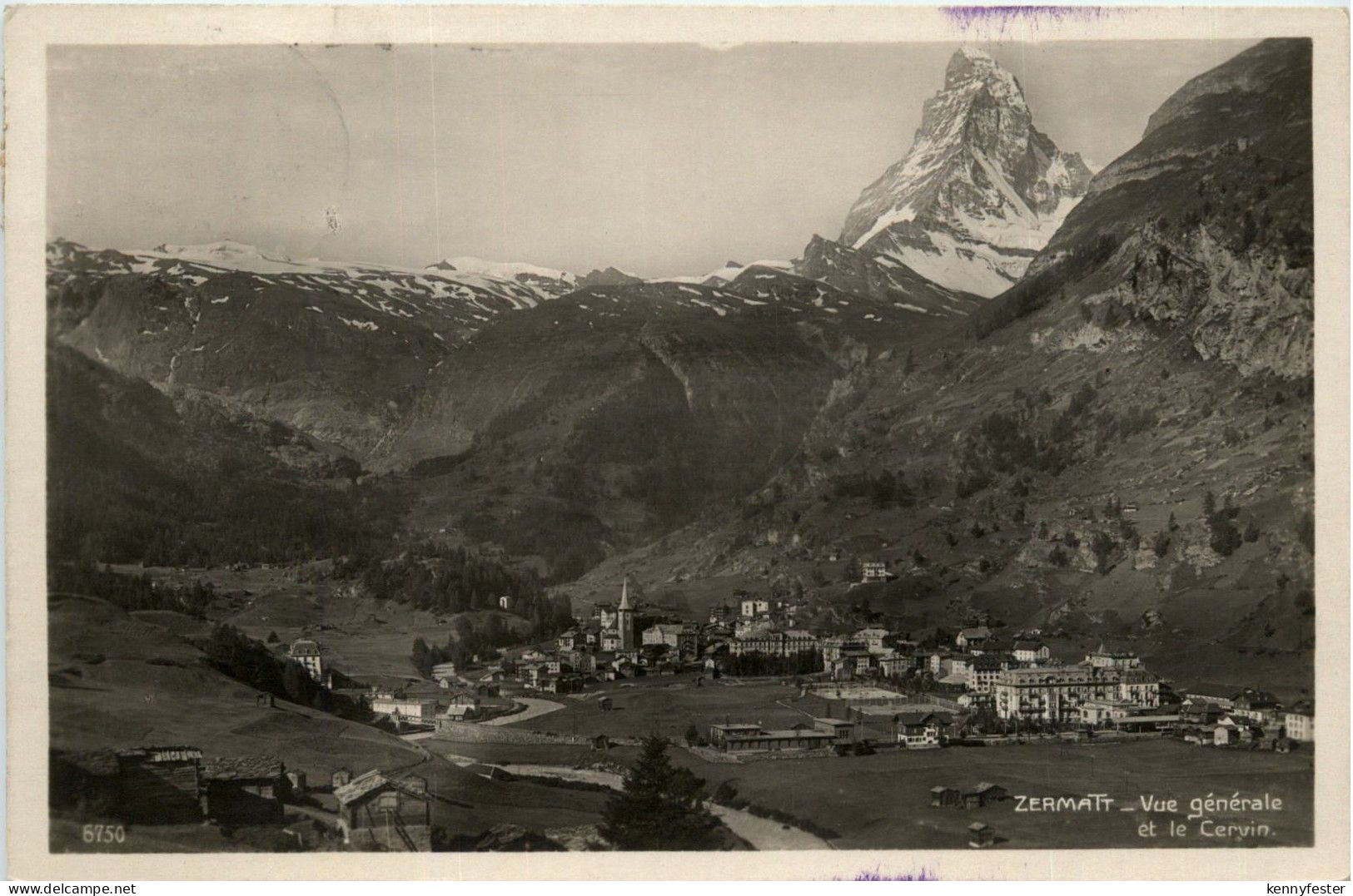 Zermatt