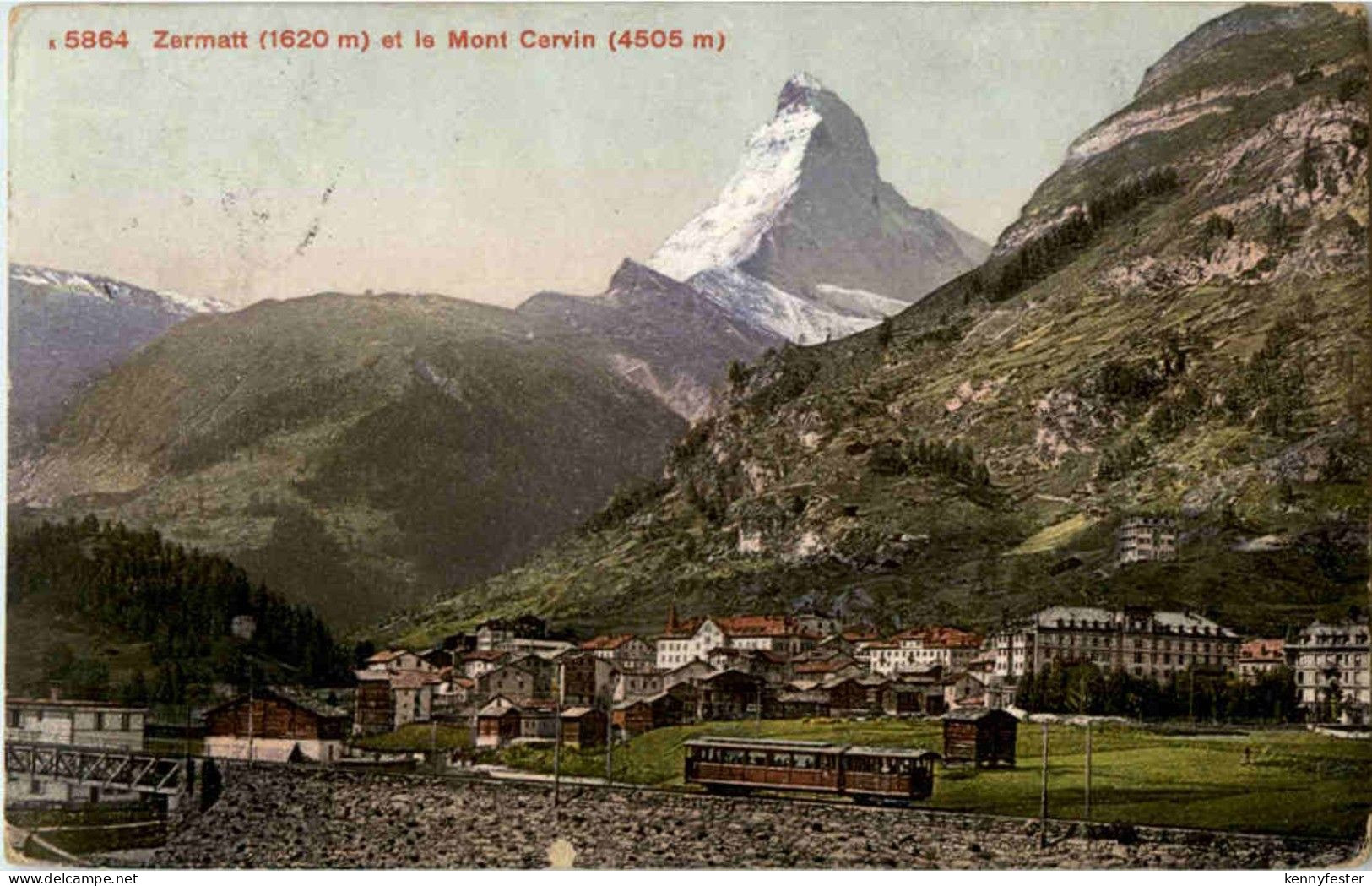 Zermatt