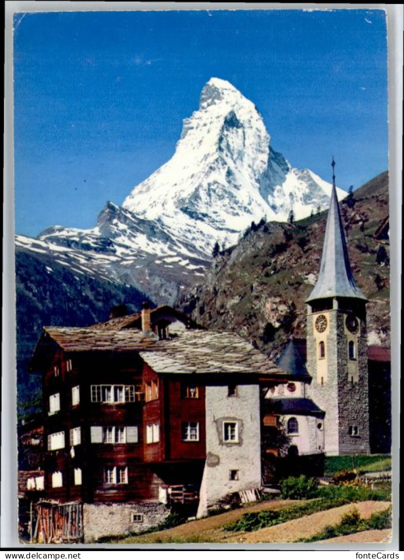 Zermatt VS Zermatt