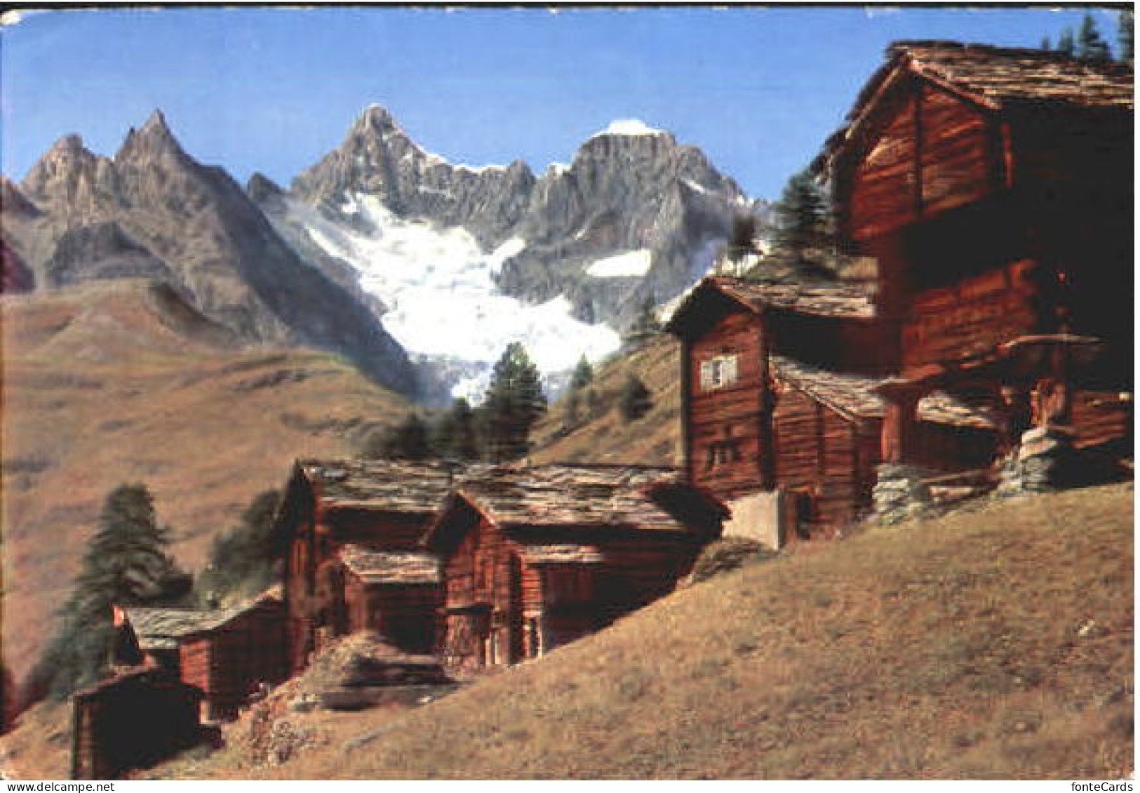 Zermatt VS Zermatt