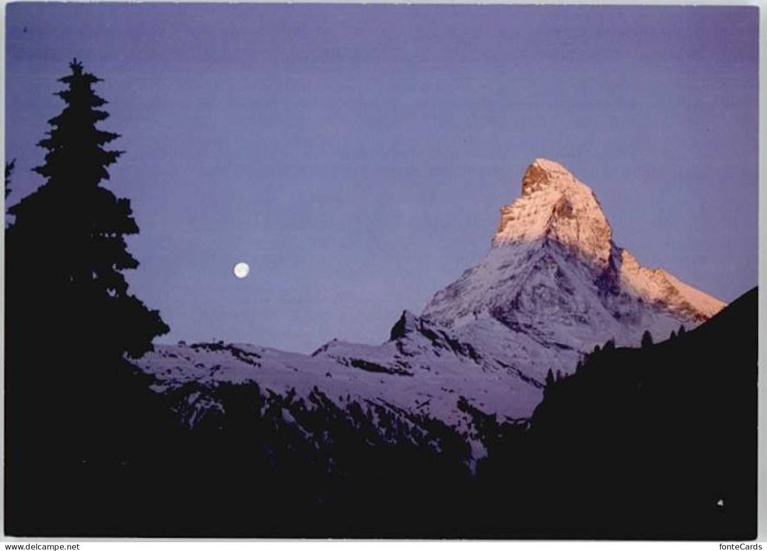 Zermatt VS Zermatt