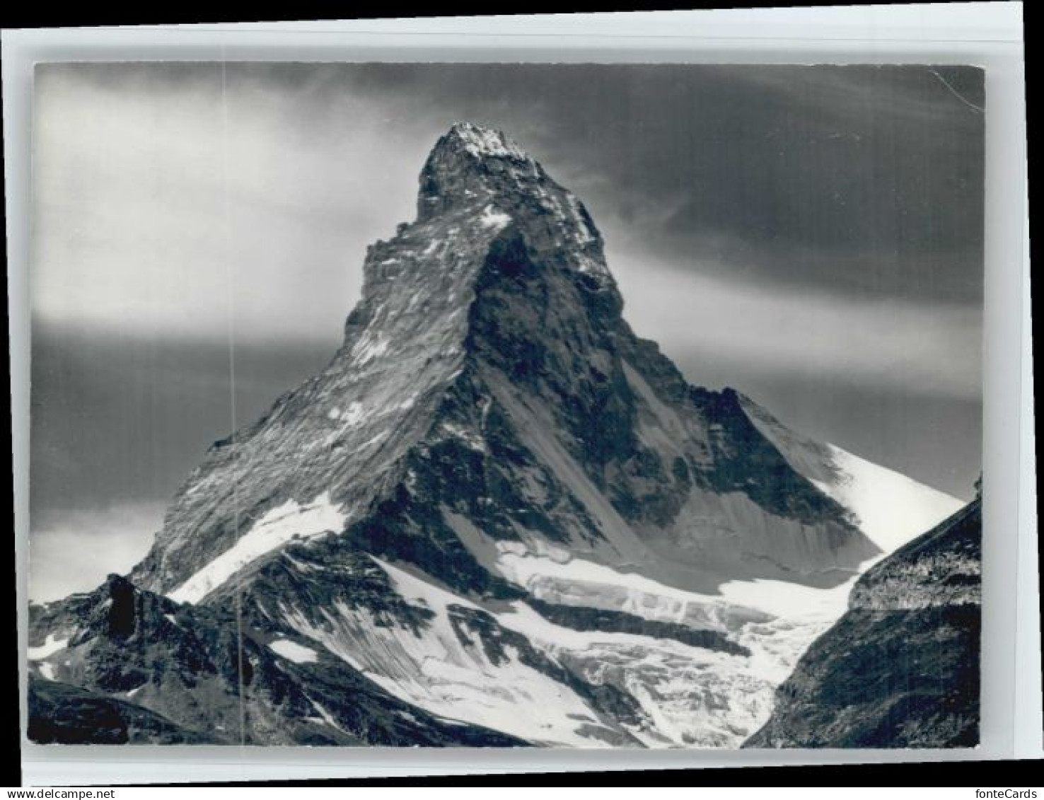 Zermatt VS Zermatt Matterhorn