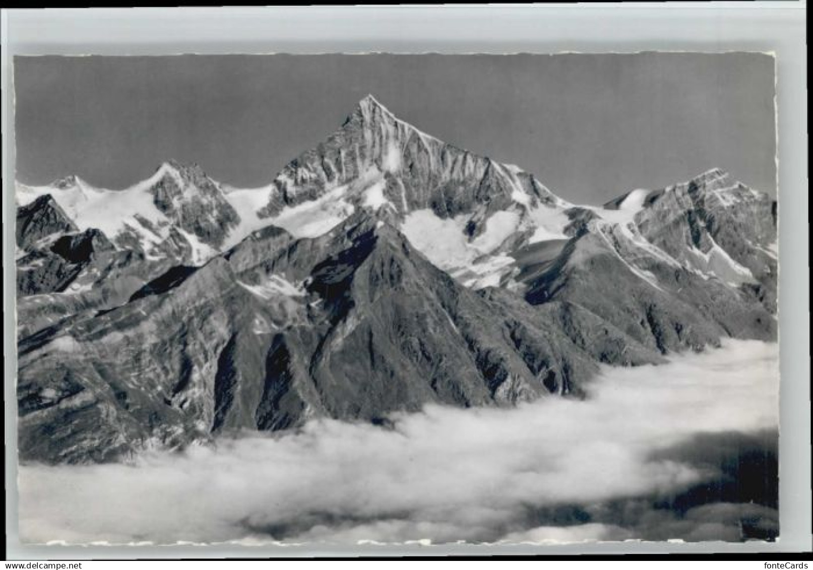 Zermatt VS Zermatt Weisshoen