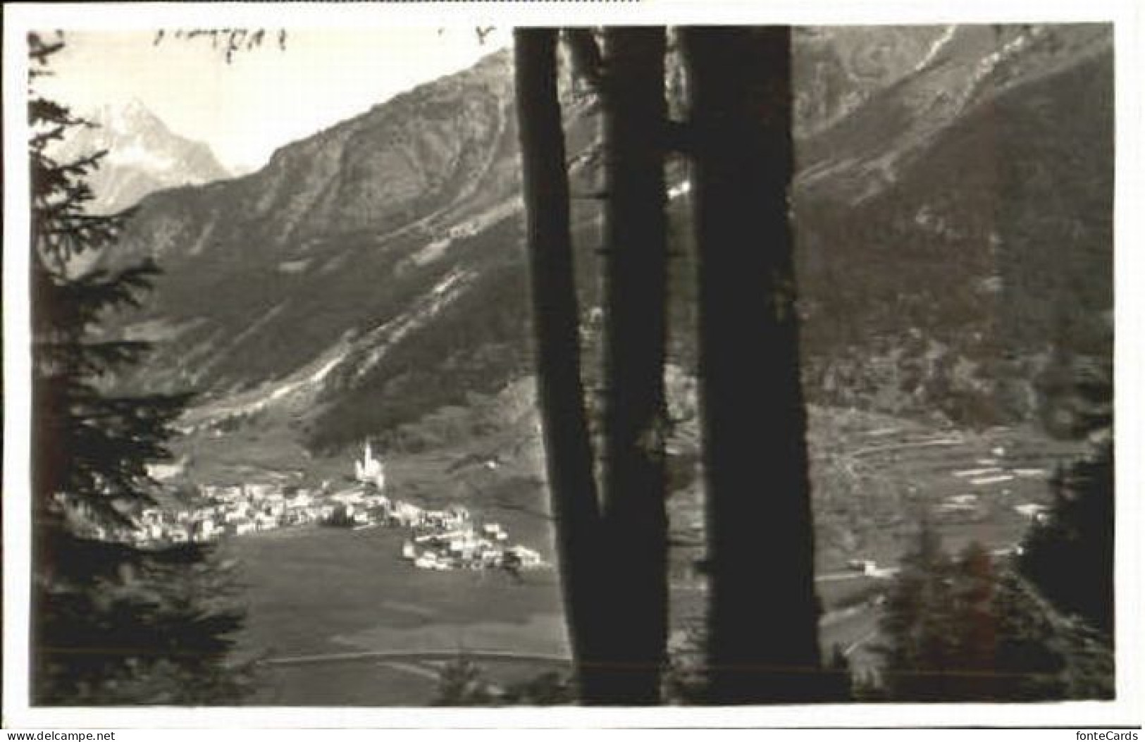 Zernez Zernez