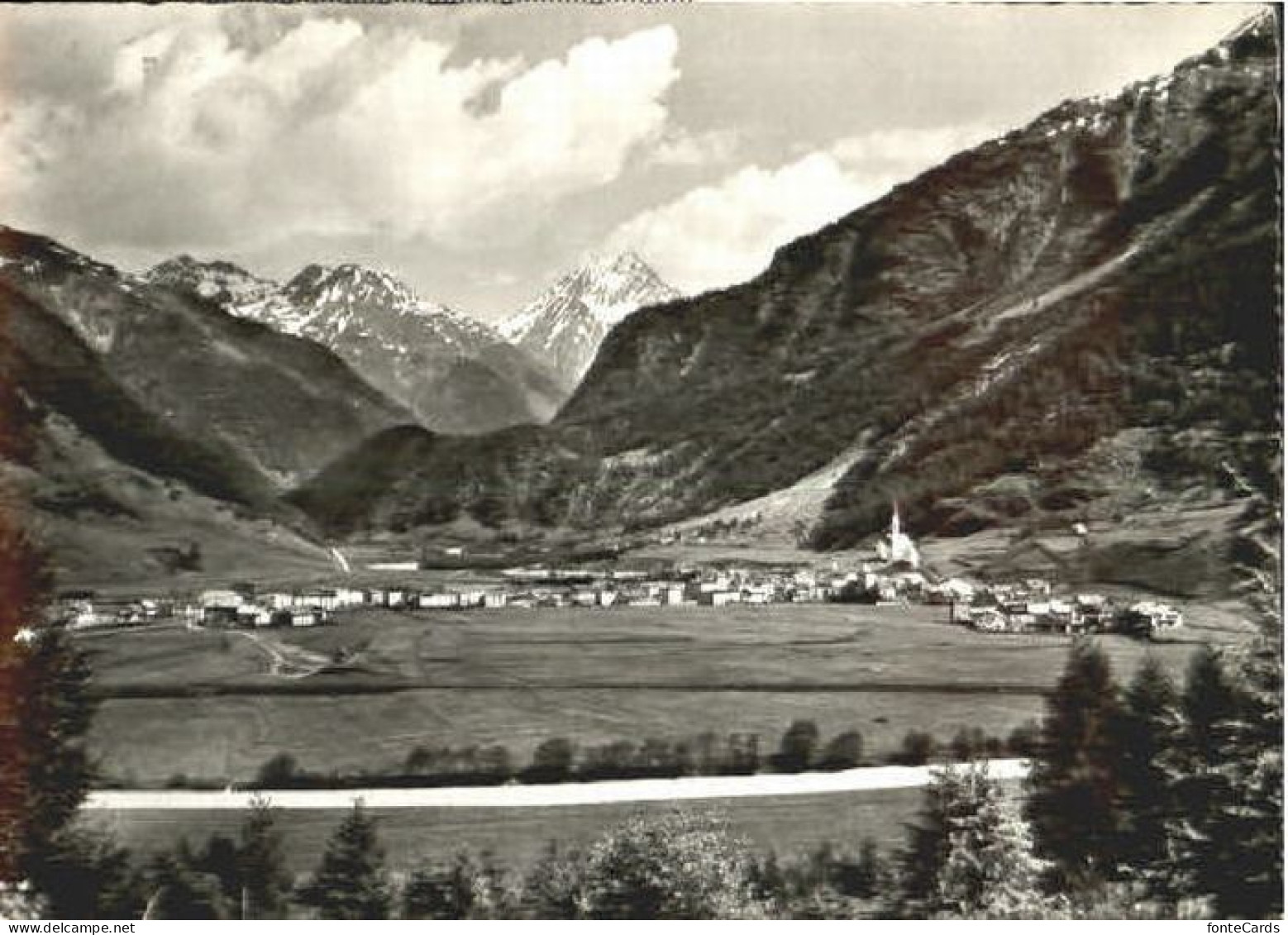 Zernez Zernez