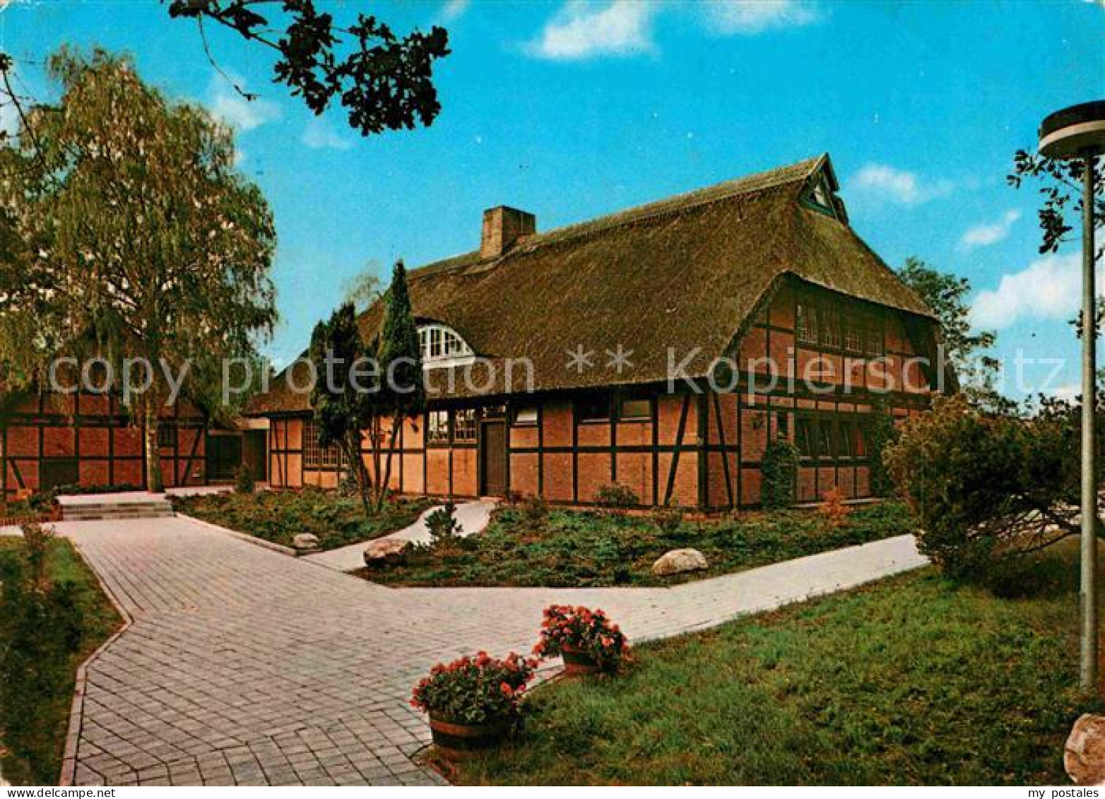 Zetel Friesland Niedersachsen Jugendherberge Ruttelerfeld