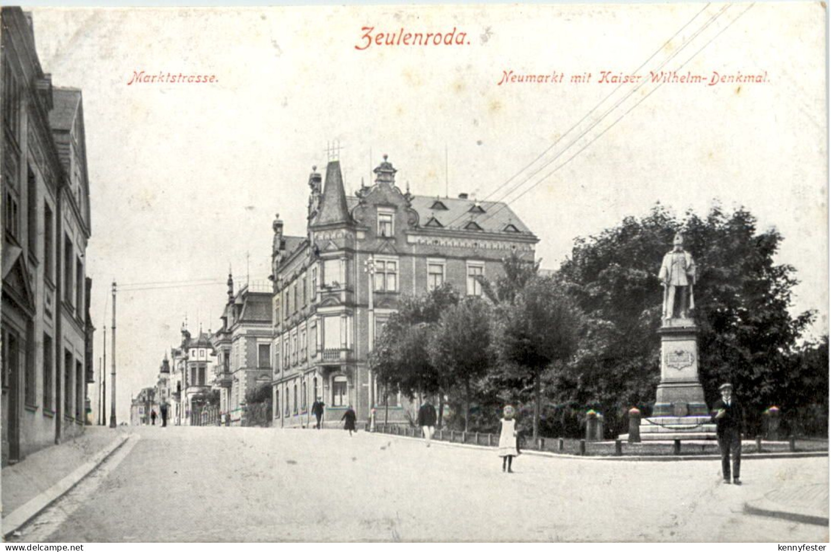 Zeulenroda