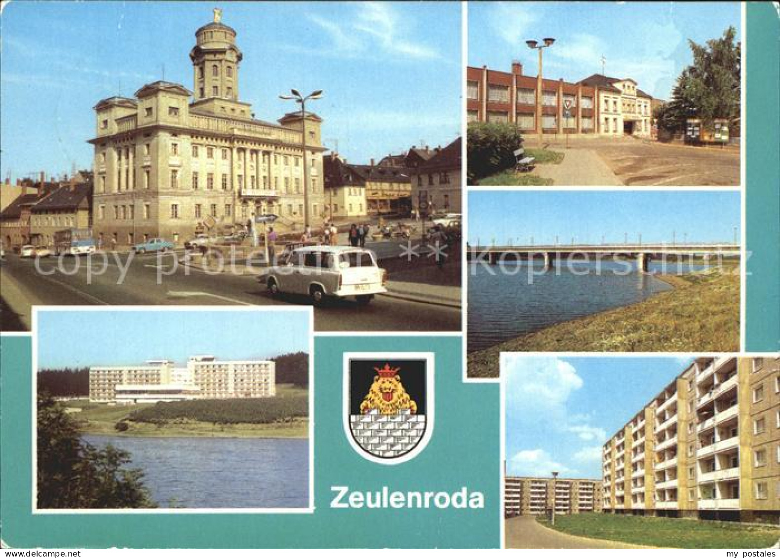 Zeulenroda-Triebes
